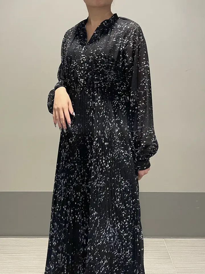 GRACE CONTINENTAL 細川　もなみ コーディネート画像