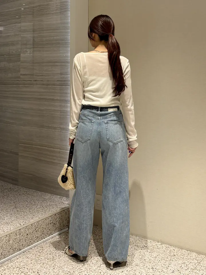 GRACE CONTINENTAL Yuuki NOZAWA コーディネート画像