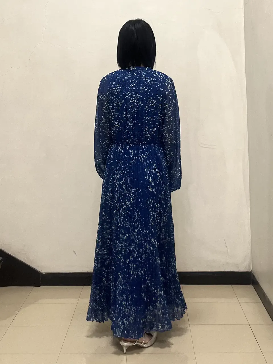 GRACE CONTINENTAL Yamamoto コーディネート画像