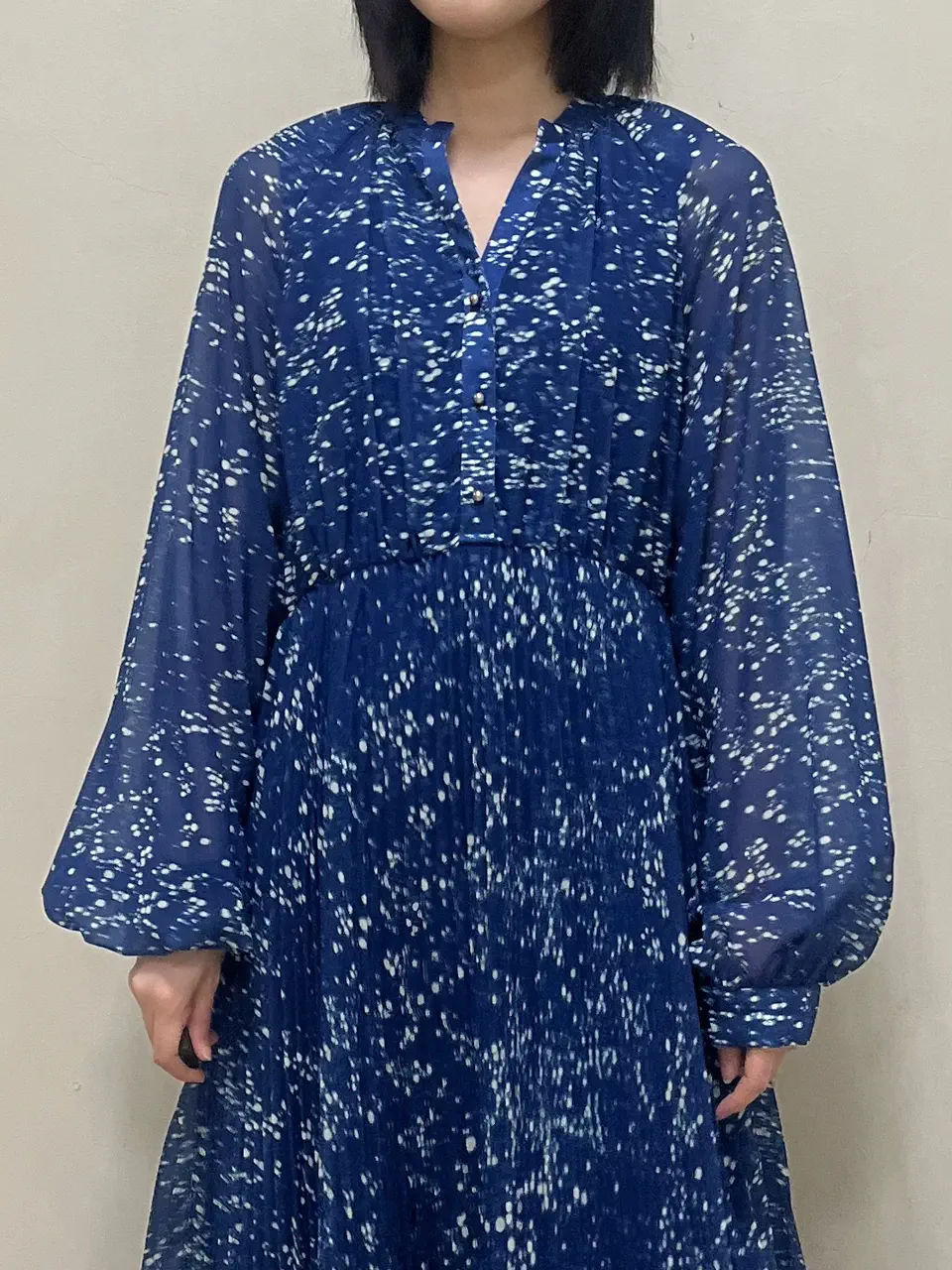 GRACE CONTINENTAL Yamamoto コーディネート画像