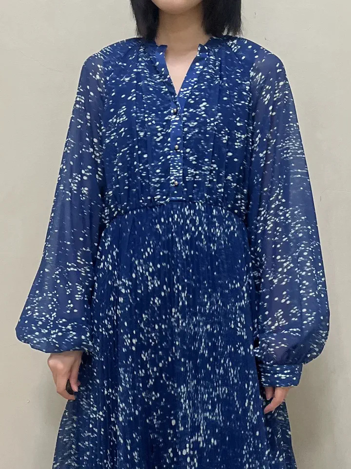 GRACE CONTINENTAL Yamamoto コーディネート画像