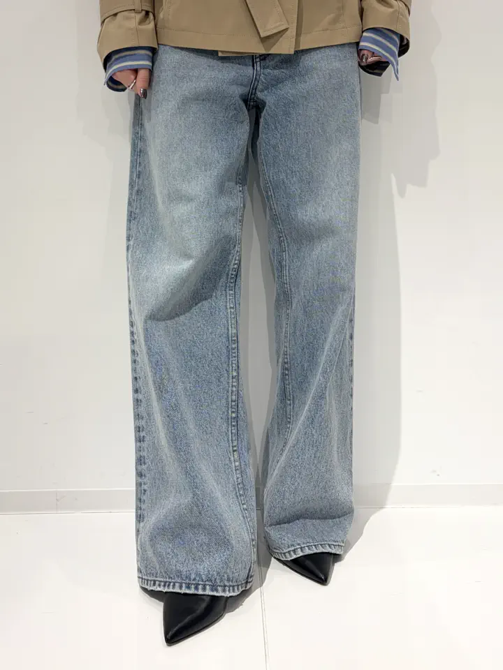 GRACE CONTINENTAL kobayashi コーディネート画像
