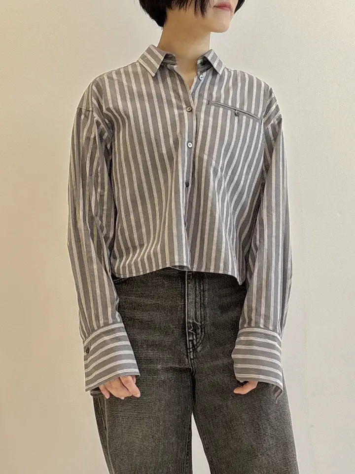 GRACE CONTINENTAL A.FUKUDA コーディネート画像