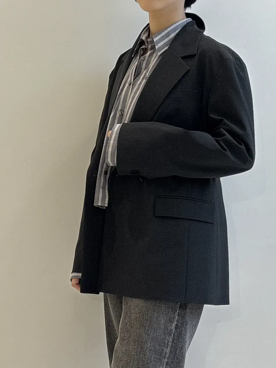 GRACE CONTINENTAL A.FUKUDA コーディネート画像