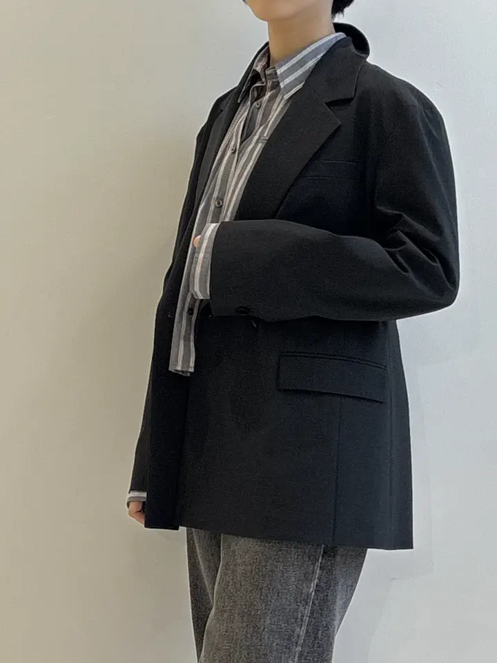 GRACE CONTINENTAL A.FUKUDA コーディネート画像