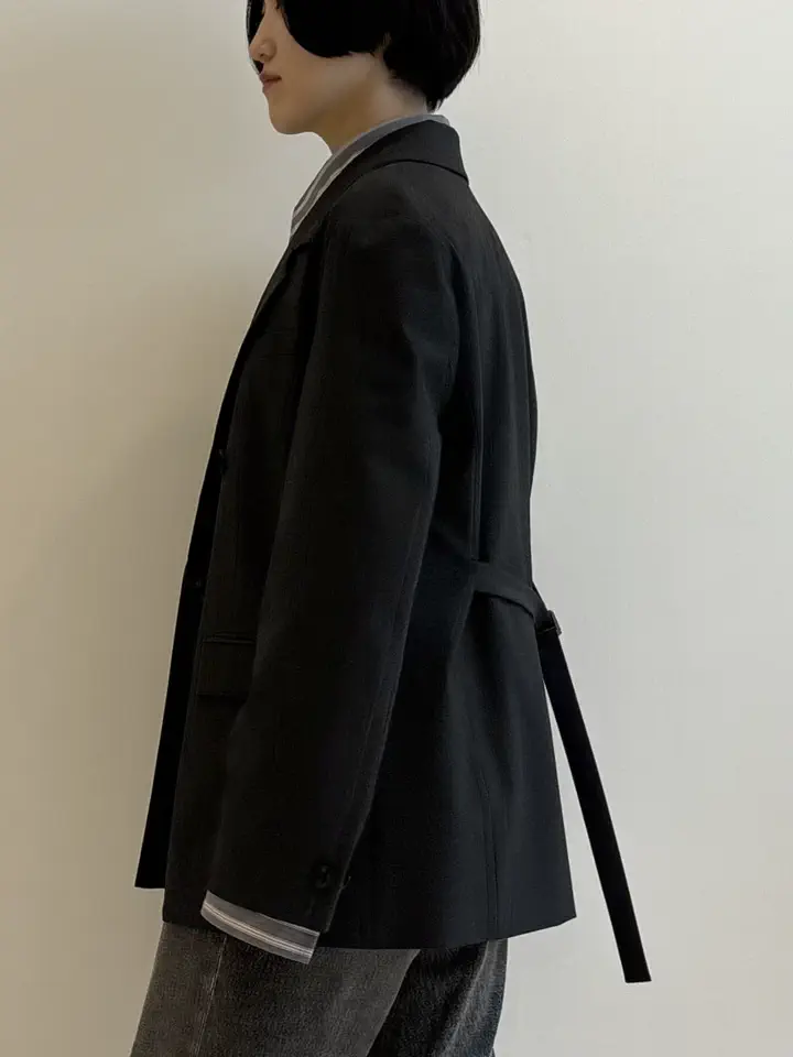 GRACE CONTINENTAL A.FUKUDA コーディネート画像