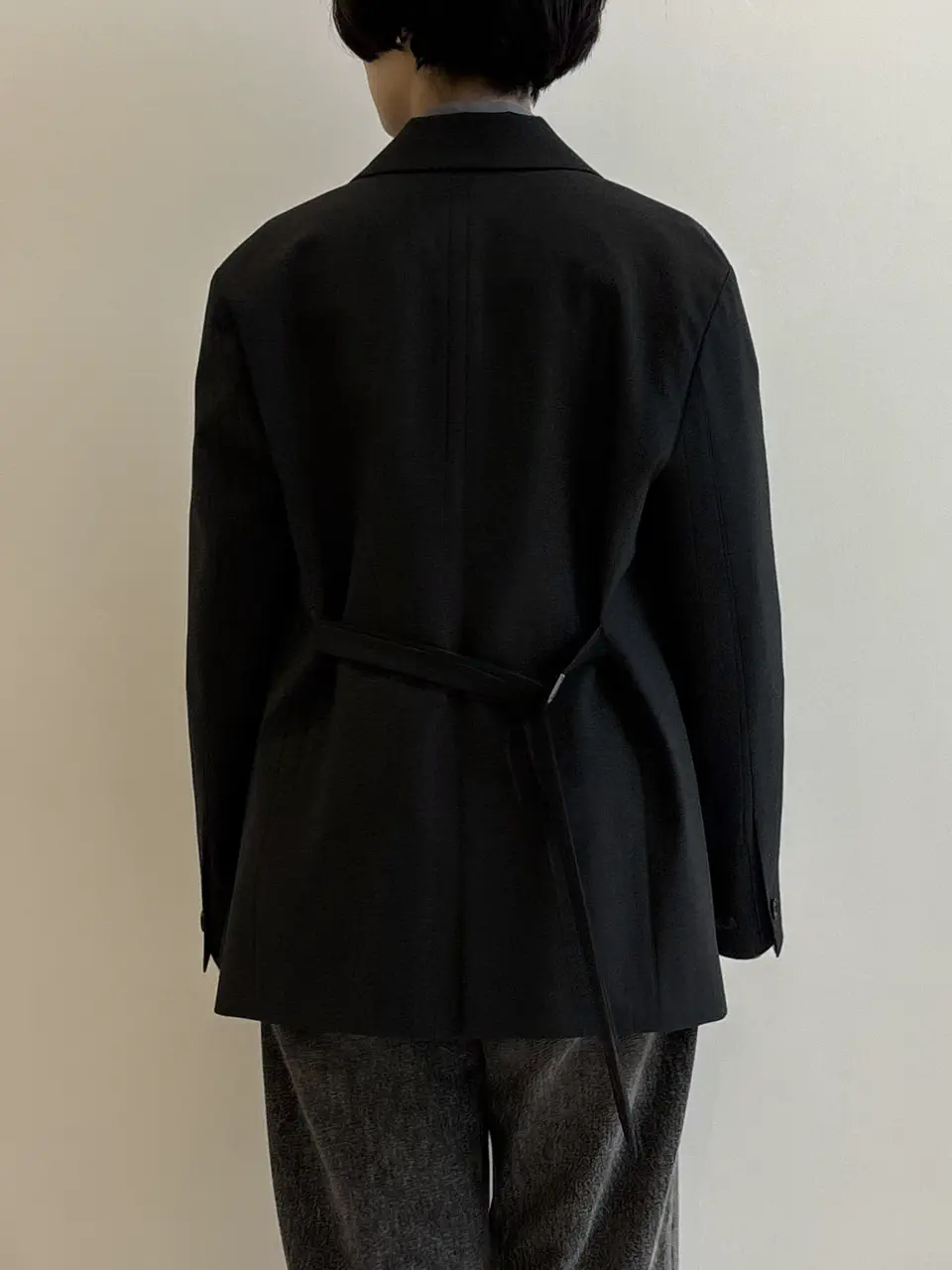 GRACE CONTINENTAL A.FUKUDA コーディネート画像