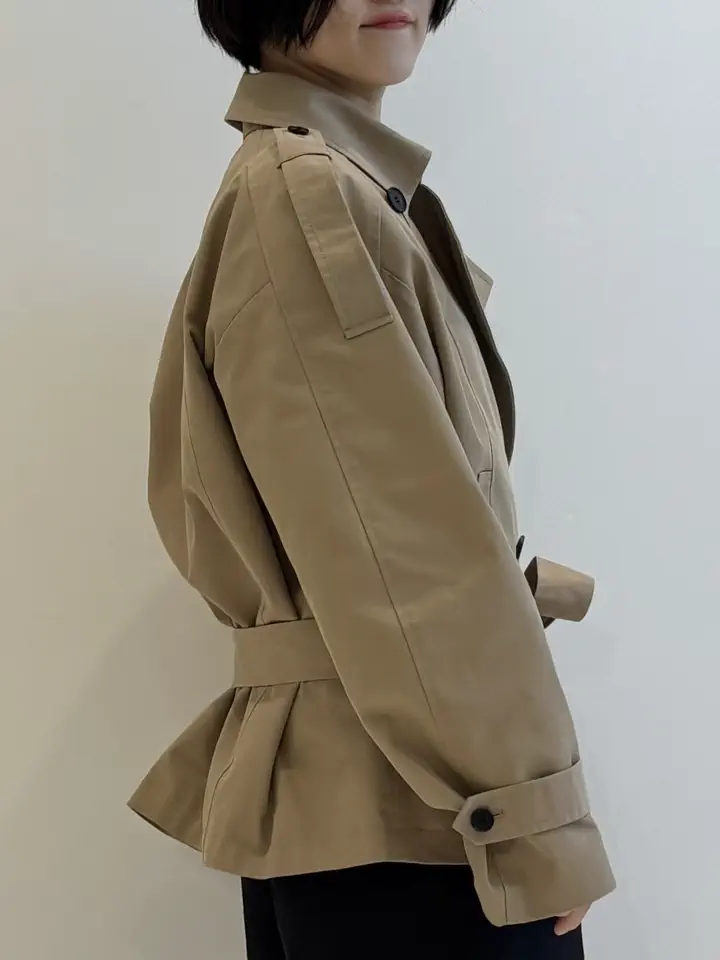 GRACE CONTINENTAL A.FUKUDA コーディネート画像