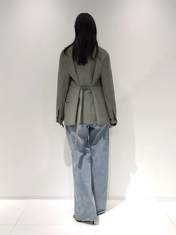 GRACE CONTINENTAL kobayashi コーディネート画像