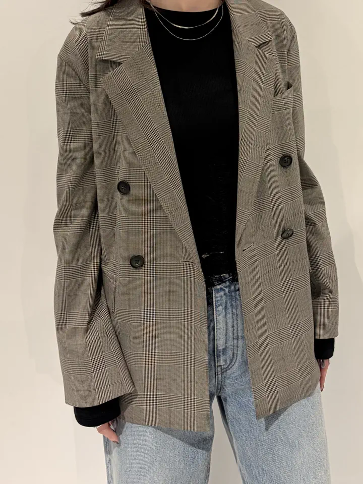 GRACE CONTINENTAL kobayashi コーディネート画像