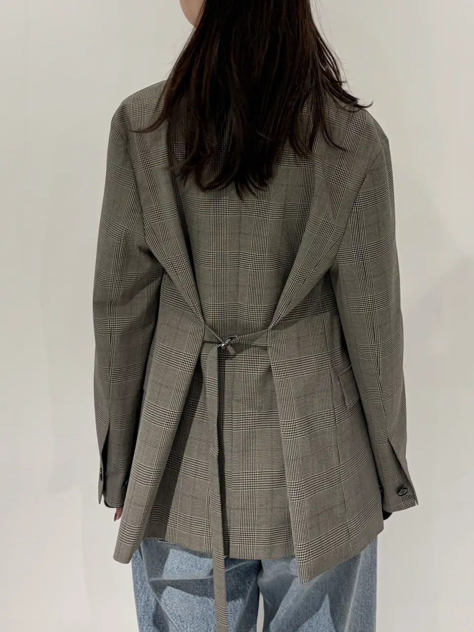 GRACE CONTINENTAL kobayashi コーディネート画像