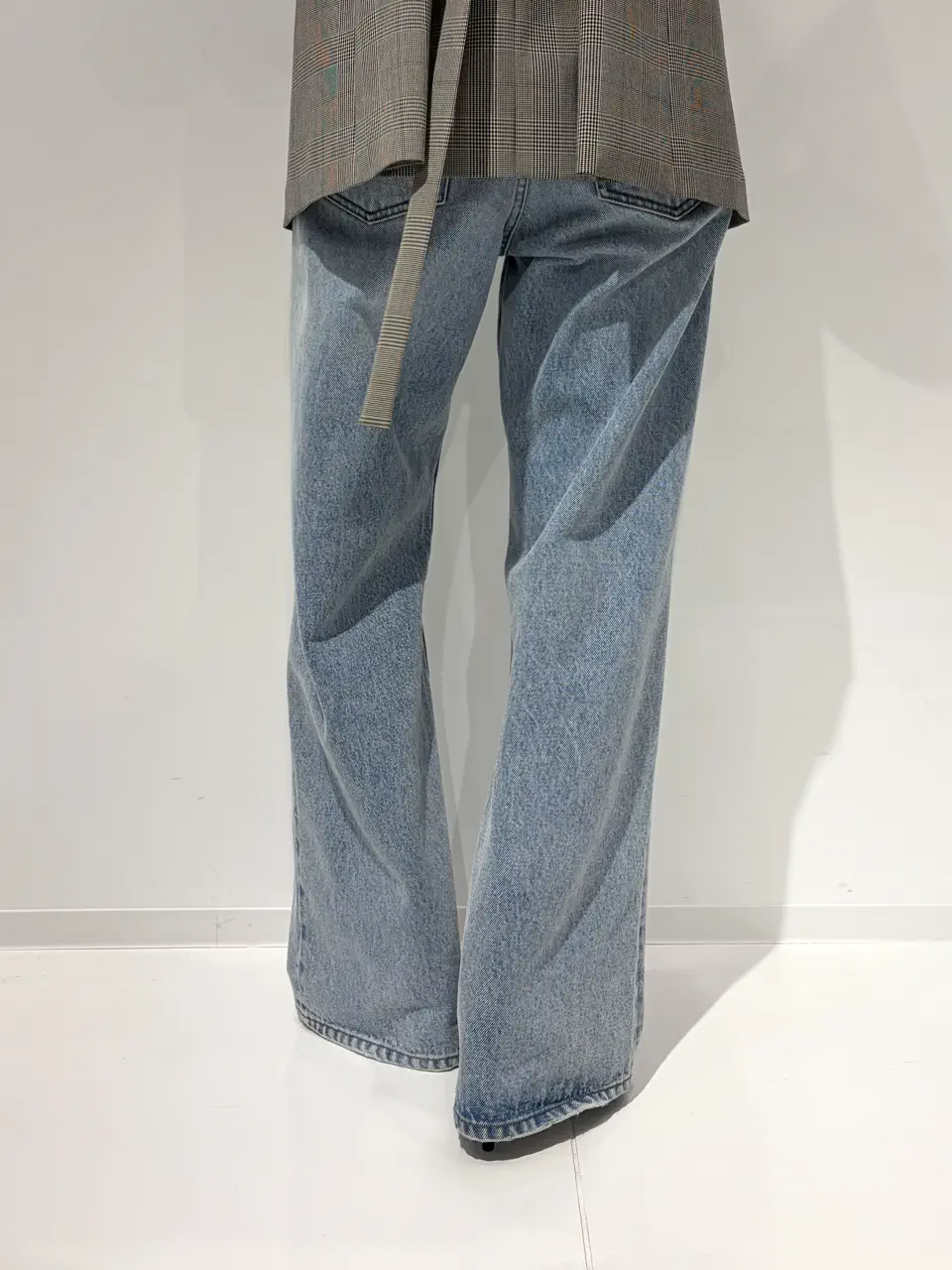 GRACE CONTINENTAL kobayashi コーディネート画像