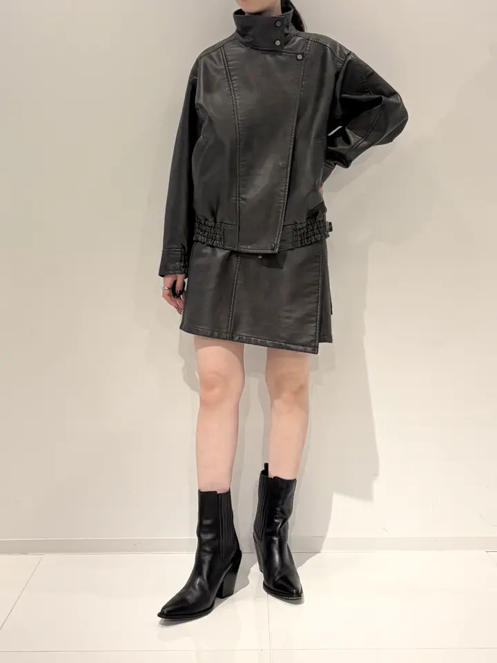 GRACE CONTINENTAL kobayashi コーディネート画像