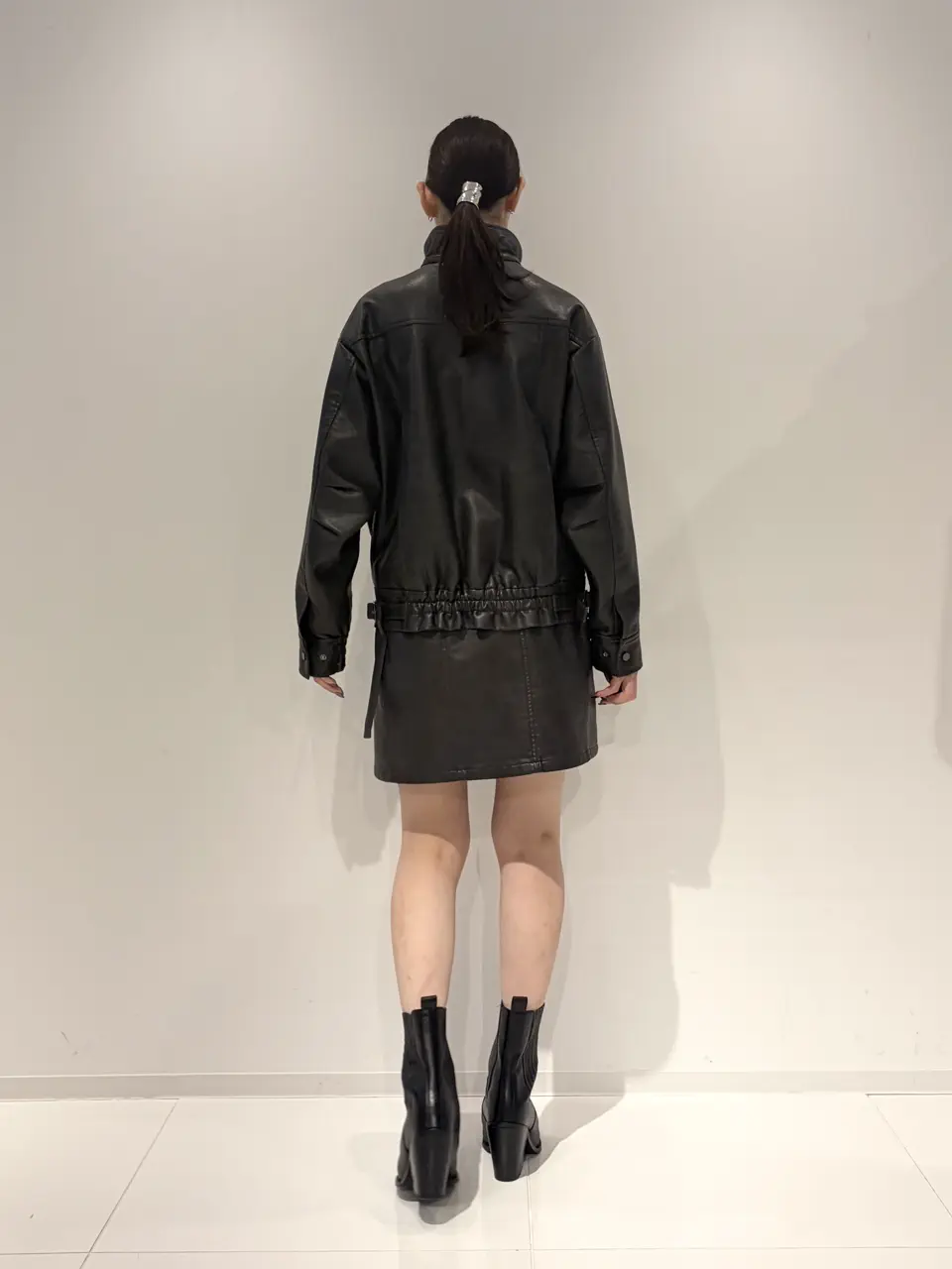GRACE CONTINENTAL kobayashi コーディネート画像