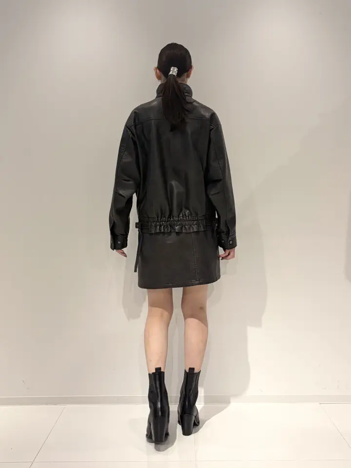 GRACE CONTINENTAL kobayashi コーディネート画像