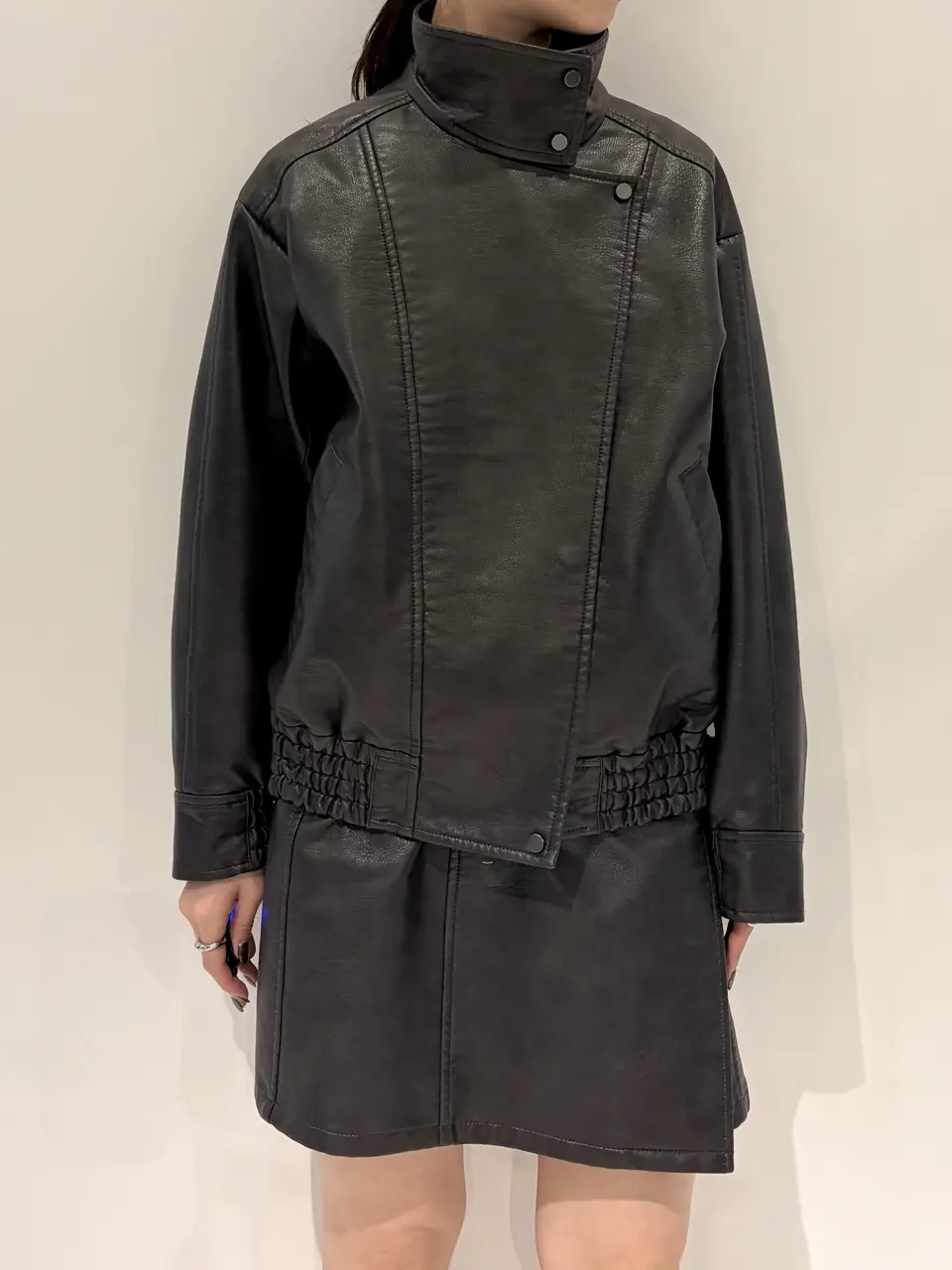 GRACE CONTINENTAL kobayashi コーディネート画像