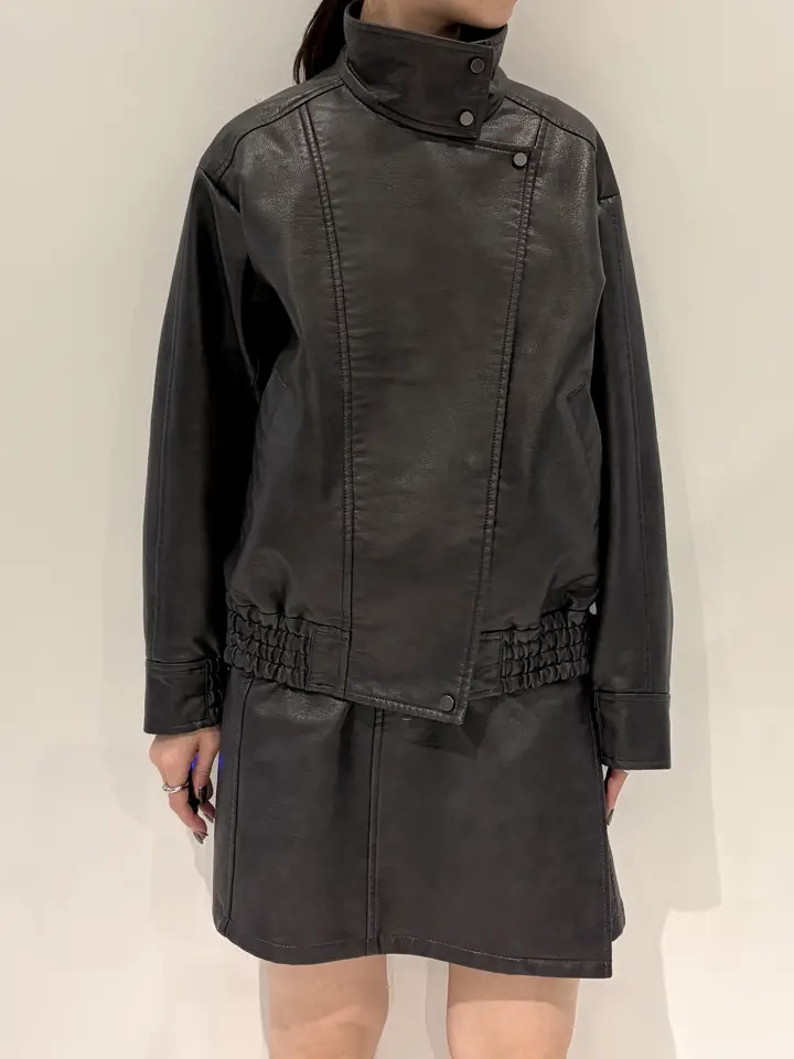 GRACE CONTINENTAL kobayashi コーディネート画像