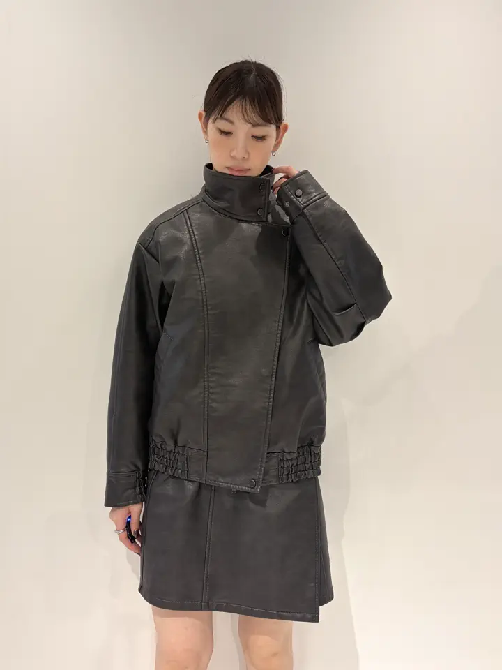 GRACE CONTINENTAL kobayashi コーディネート画像