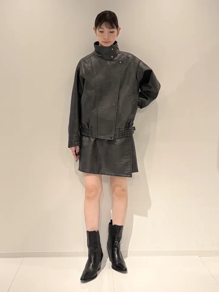 GRACE CONTINENTAL kobayashi コーディネート画像