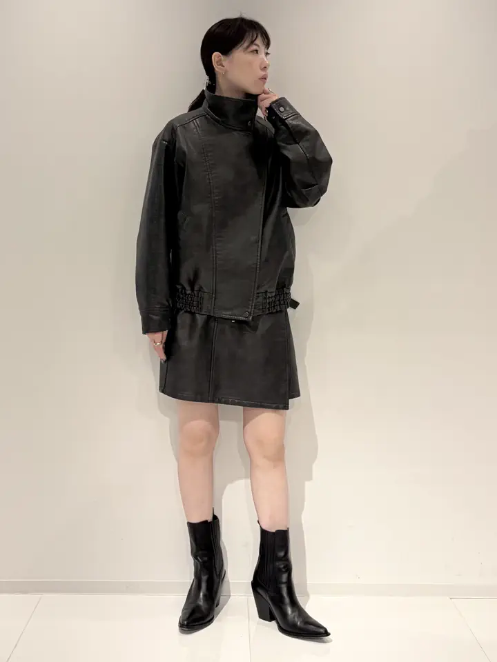 GRACE CONTINENTAL kobayashi コーディネート画像