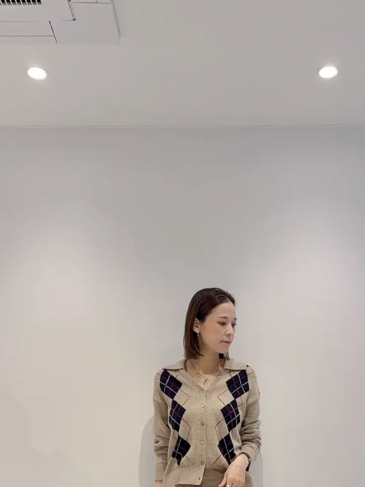 GRACE CONTINENTAL 亀田 未希 コーディネート画像