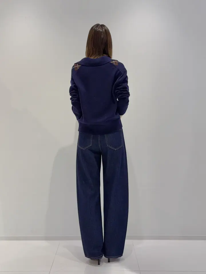 GRACE CONTINENTAL 亀田 未希 コーディネート画像