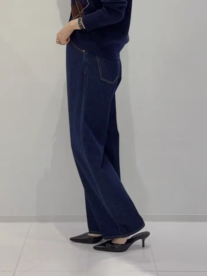 GRACE CONTINENTAL 亀田 未希 コーディネート画像