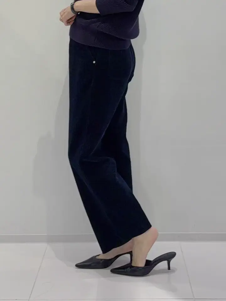 GRACE CONTINENTAL 亀田 未希 コーディネート画像