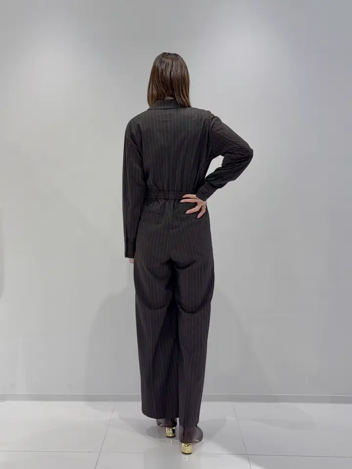 GRACE CONTINENTAL 亀田 未希 コーディネート画像
