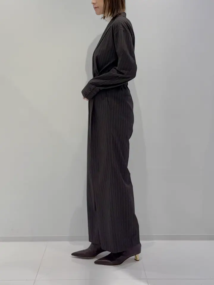 GRACE CONTINENTAL 亀田 未希 コーディネート画像