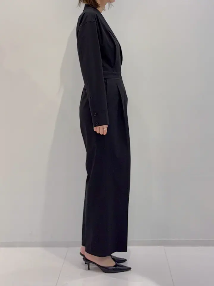 GRACE CONTINENTAL 亀田 未希 コーディネート画像