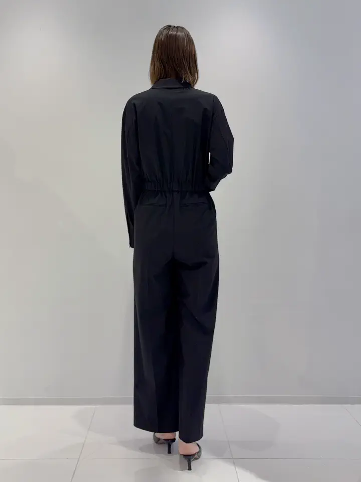 GRACE CONTINENTAL 亀田 未希 コーディネート画像