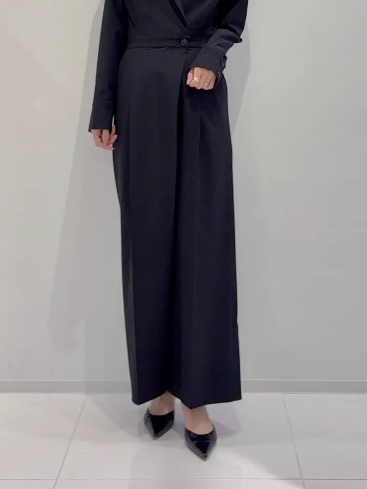 GRACE CONTINENTAL 亀田 未希 コーディネート画像