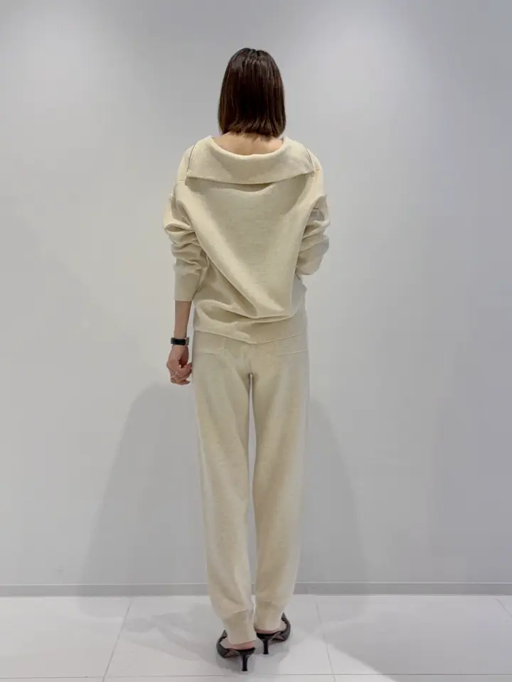 GRACE CONTINENTAL 亀田 未希 コーディネート画像