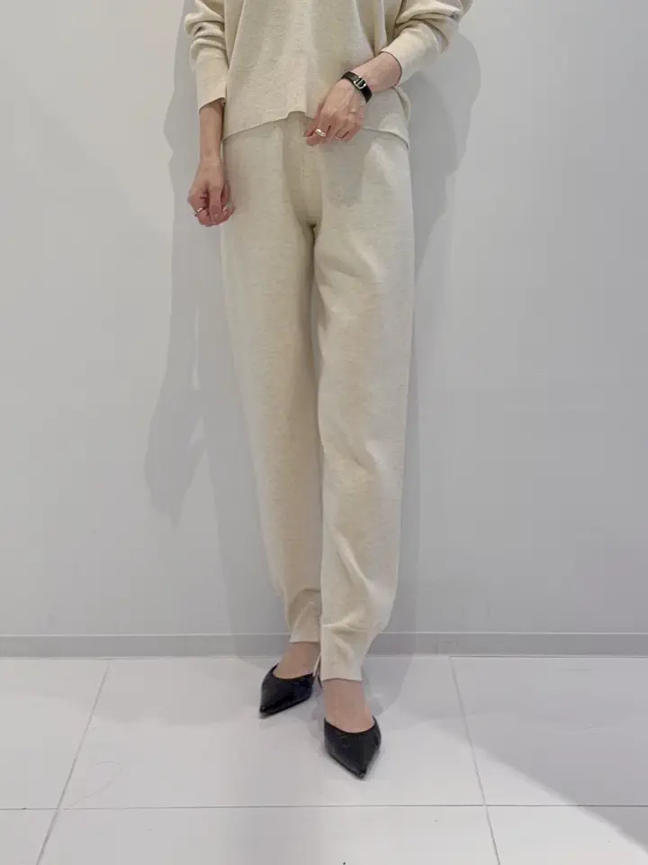 GRACE CONTINENTAL 亀田 未希 コーディネート画像