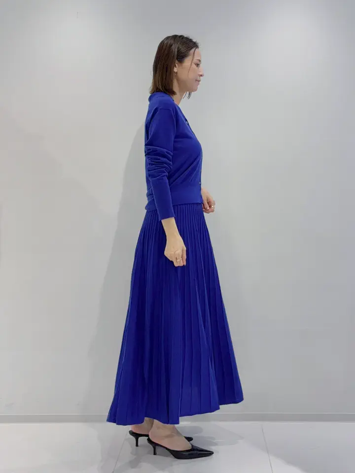 GRACE CONTINENTAL 亀田 未希 コーディネート画像