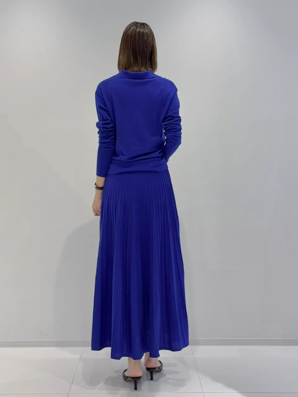 GRACE CONTINENTAL 亀田 未希 コーディネート画像