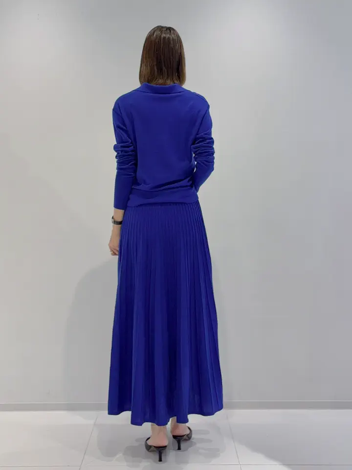 GRACE CONTINENTAL 亀田 未希 コーディネート画像