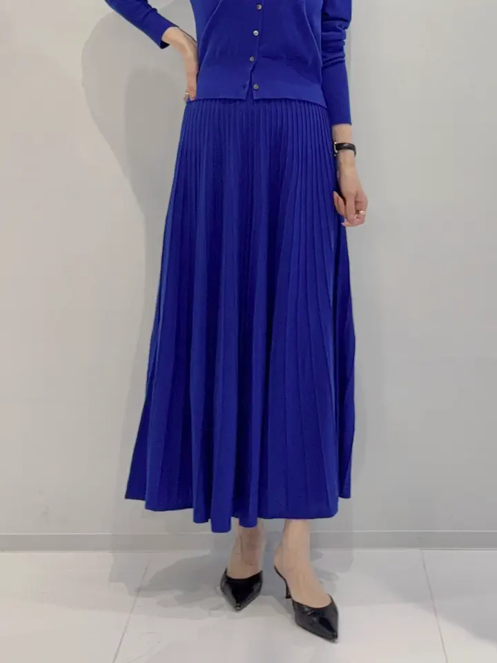 GRACE CONTINENTAL 亀田 未希 コーディネート画像