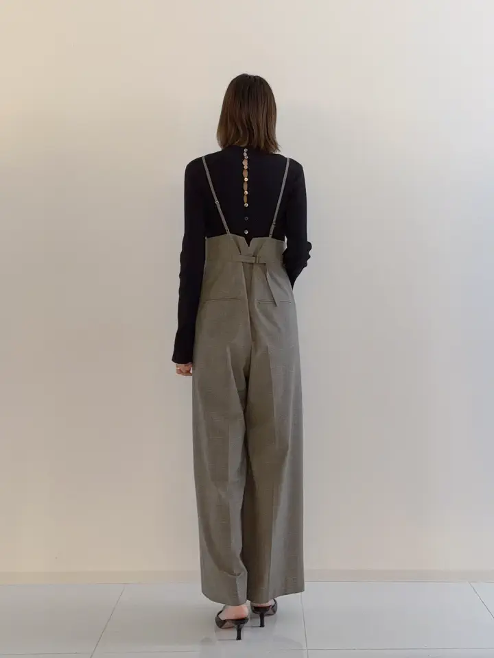 GRACE CONTINENTAL 亀田 未希 コーディネート画像