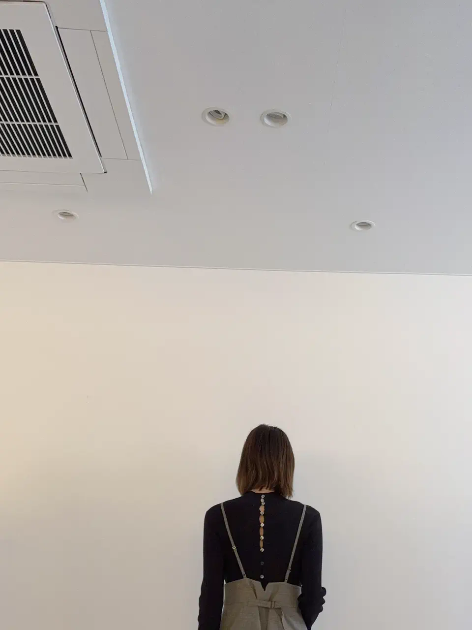 GRACE CONTINENTAL 亀田 未希 コーディネート画像