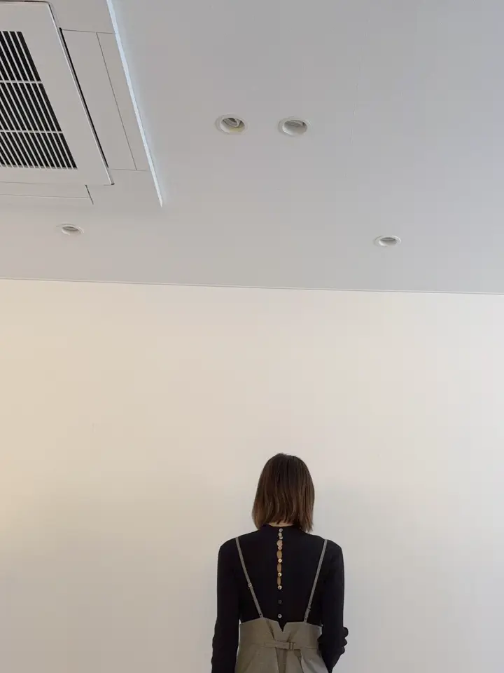 GRACE CONTINENTAL 亀田 未希 コーディネート画像