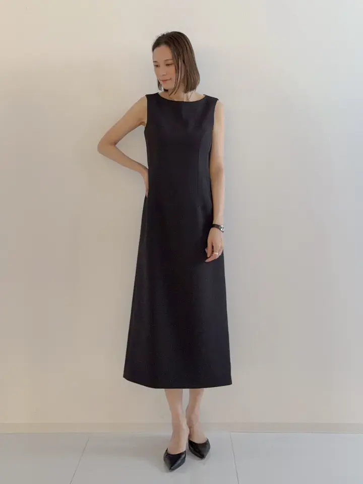 GRACE CONTINENTAL 亀田 未希 コーディネート画像
