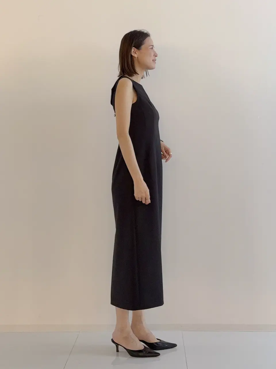 GRACE CONTINENTAL 亀田 未希 コーディネート画像