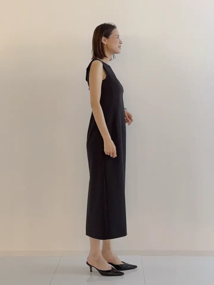 GRACE CONTINENTAL 亀田 未希 コーディネート画像
