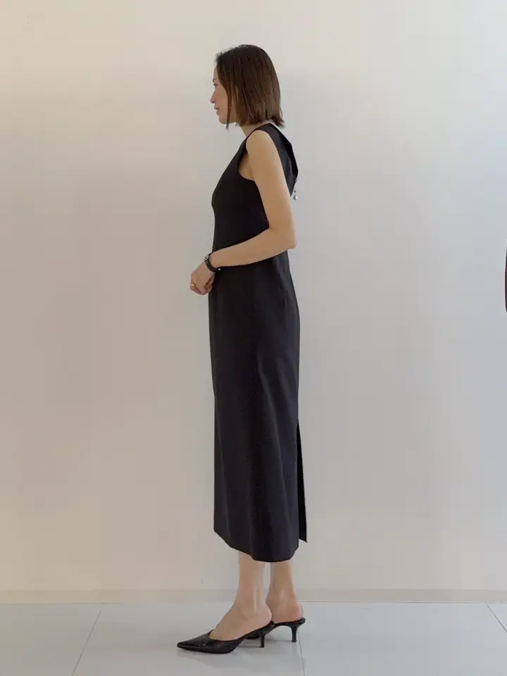 GRACE CONTINENTAL 亀田 未希 コーディネート画像