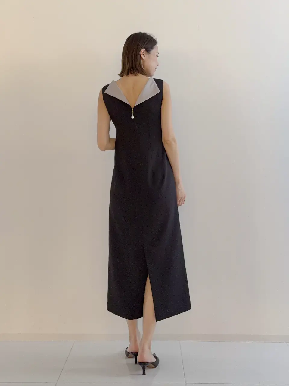 GRACE CONTINENTAL 亀田 未希 コーディネート画像