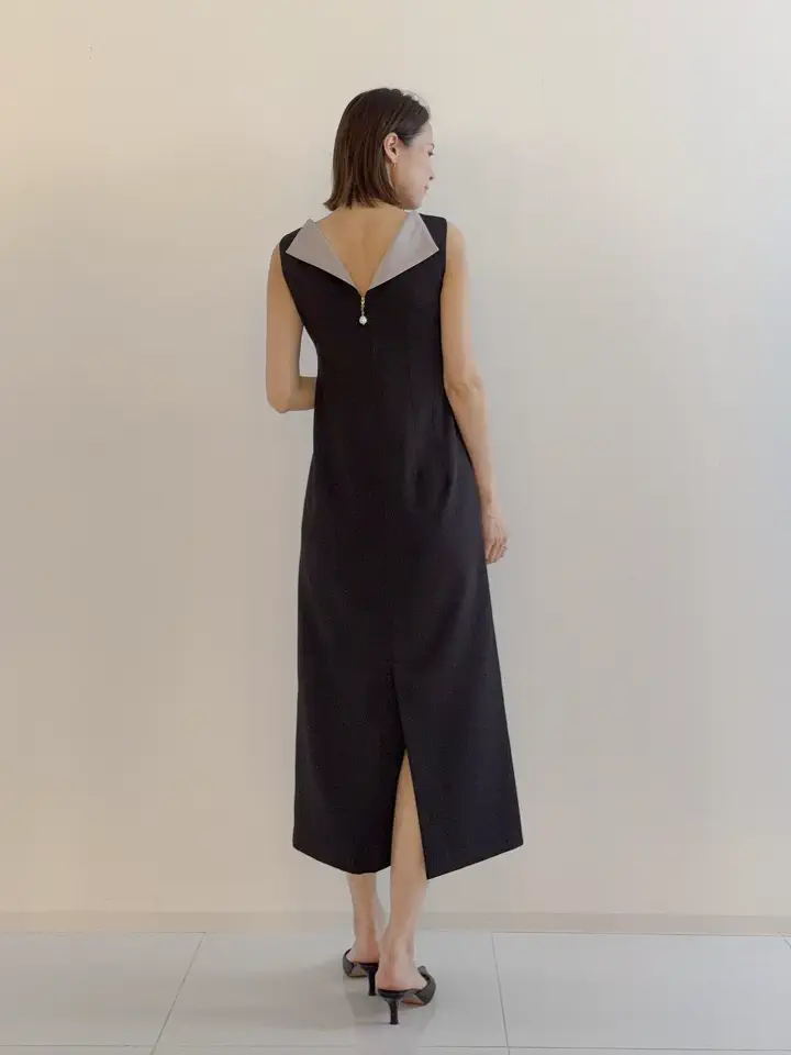 GRACE CONTINENTAL 亀田 未希 コーディネート画像