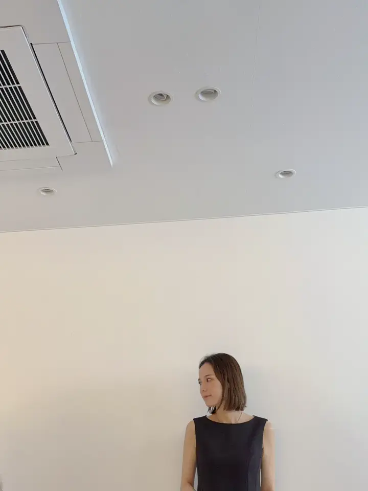 GRACE CONTINENTAL 亀田 未希 コーディネート画像