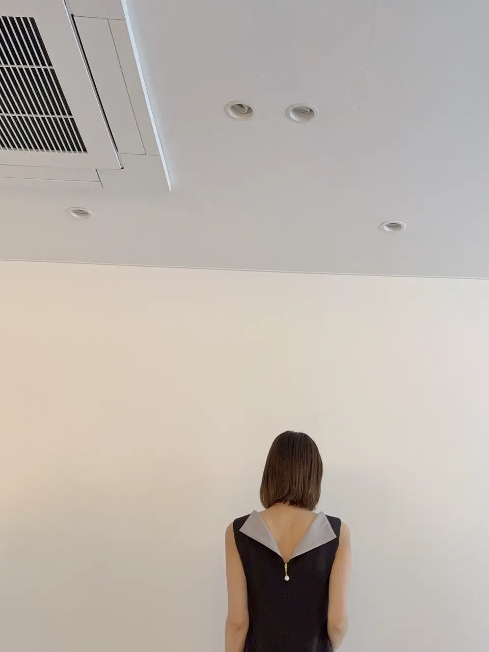 GRACE CONTINENTAL 亀田 未希 コーディネート画像